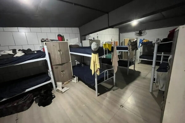 Passa de 200 o número de trabalhadores resgatados de situação análoga à escravidão na Serra