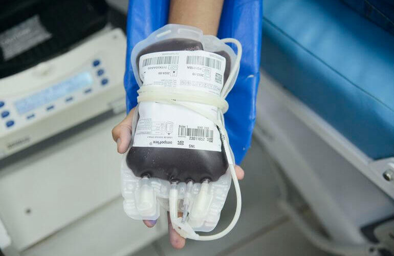 Hemocentro do RS busca doadores de todos os tipos sanguíneos