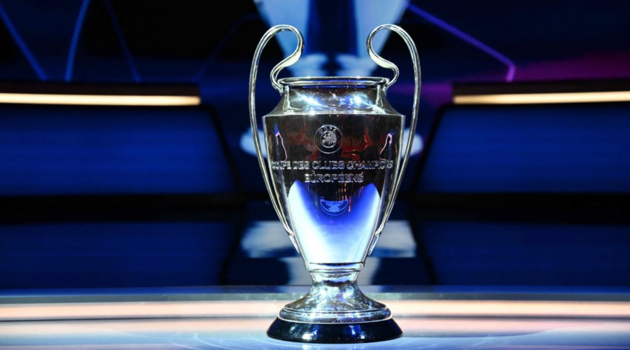 Oitavas de final da Champions League: fique por dentro dos detalhes dos  jogos da semana - O Bairrista