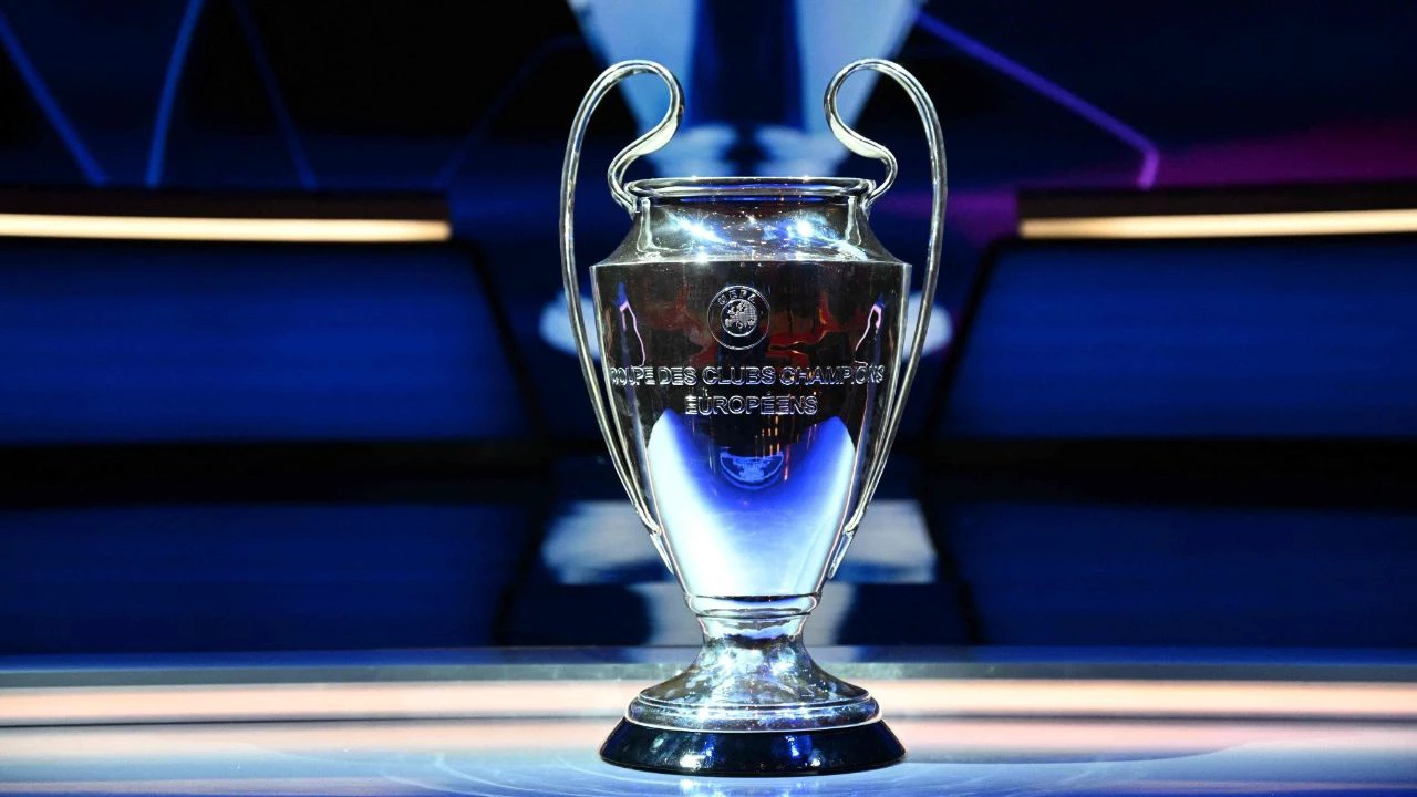 Com Manchester City e PSG na mesma chave, Uefa sorteia grupos da Champions  League