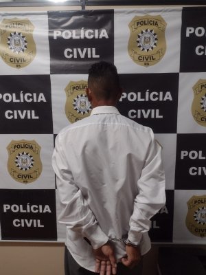 Pastor é preso em Porto Alegre