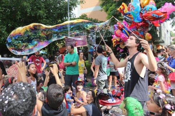 Carnaval de tempo instável no Rio Grande do Sul; confira a previsão para os 4 dias