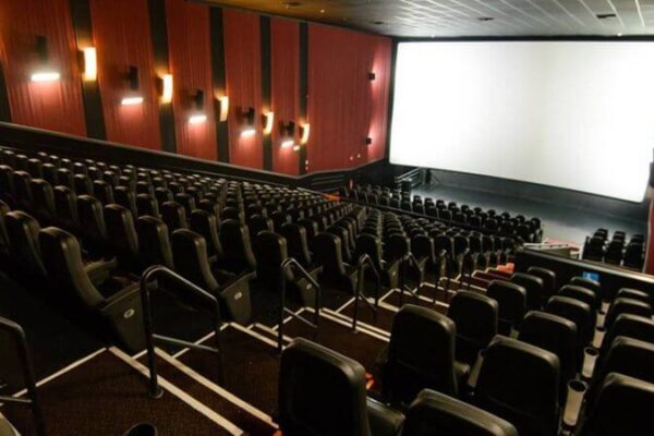 Semana do Cinema tem ingressos a R$ 10 em salas de todo o Brasil