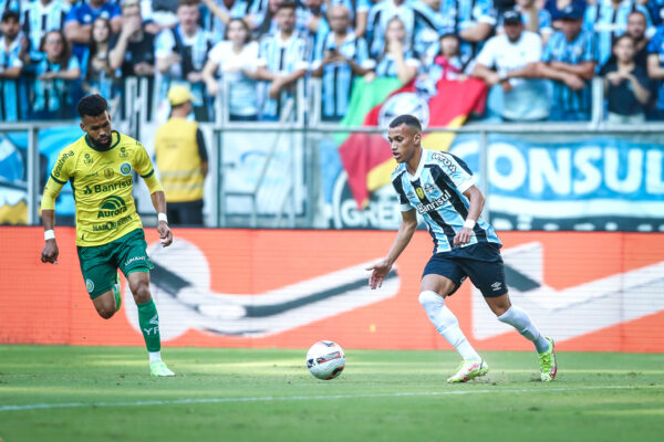 Ypiranga-RS x Grêmio: onde assistir, escalações e tudo sobre o jogo da 11º rodada do Gauchão Ipiranga