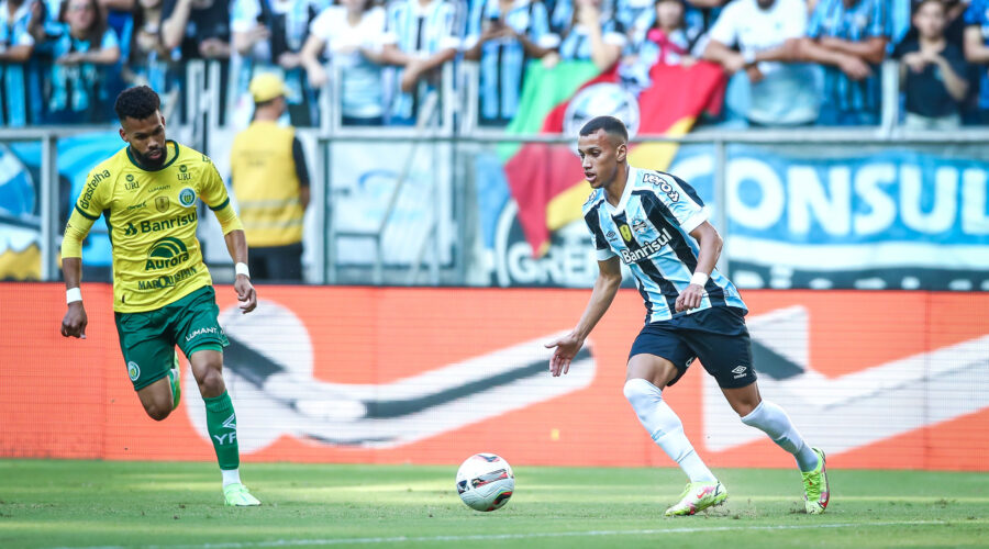 Jogos de Amanhã - Copa do Mundo