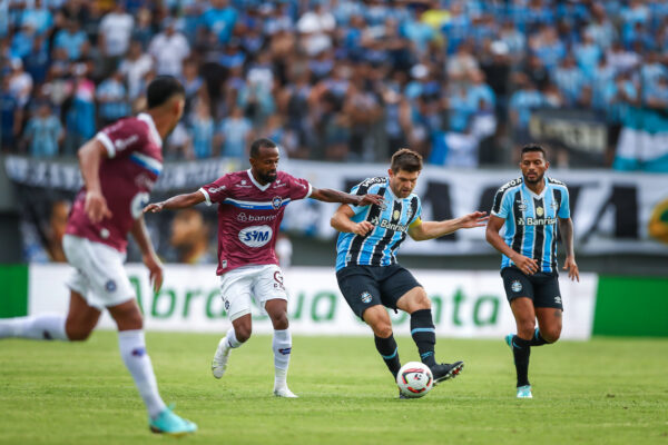 Caxias x Grêmio: onde assistir, escalações e tudo sobre o jogo de ida da final do Gauchão Ipiranga