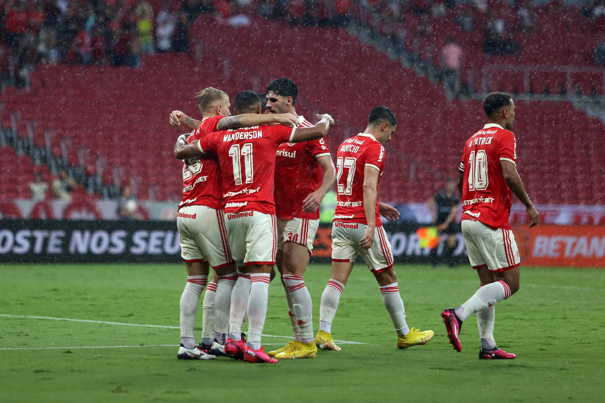 Globo prioriza Flamengo na Liberta e Grêmio está fora até da TV fechada, Futebol