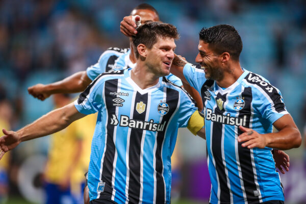 Campinense x Grêmio: onde assistir, escalações, desfalques e tudo sobre o jogo da 1º fase da Copa do Brasil