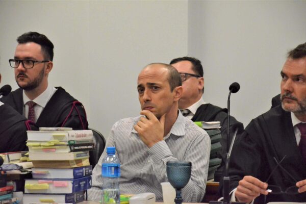Leandro Boldrini é absolvido em processo disciplinar do Cremers, afirma defesa