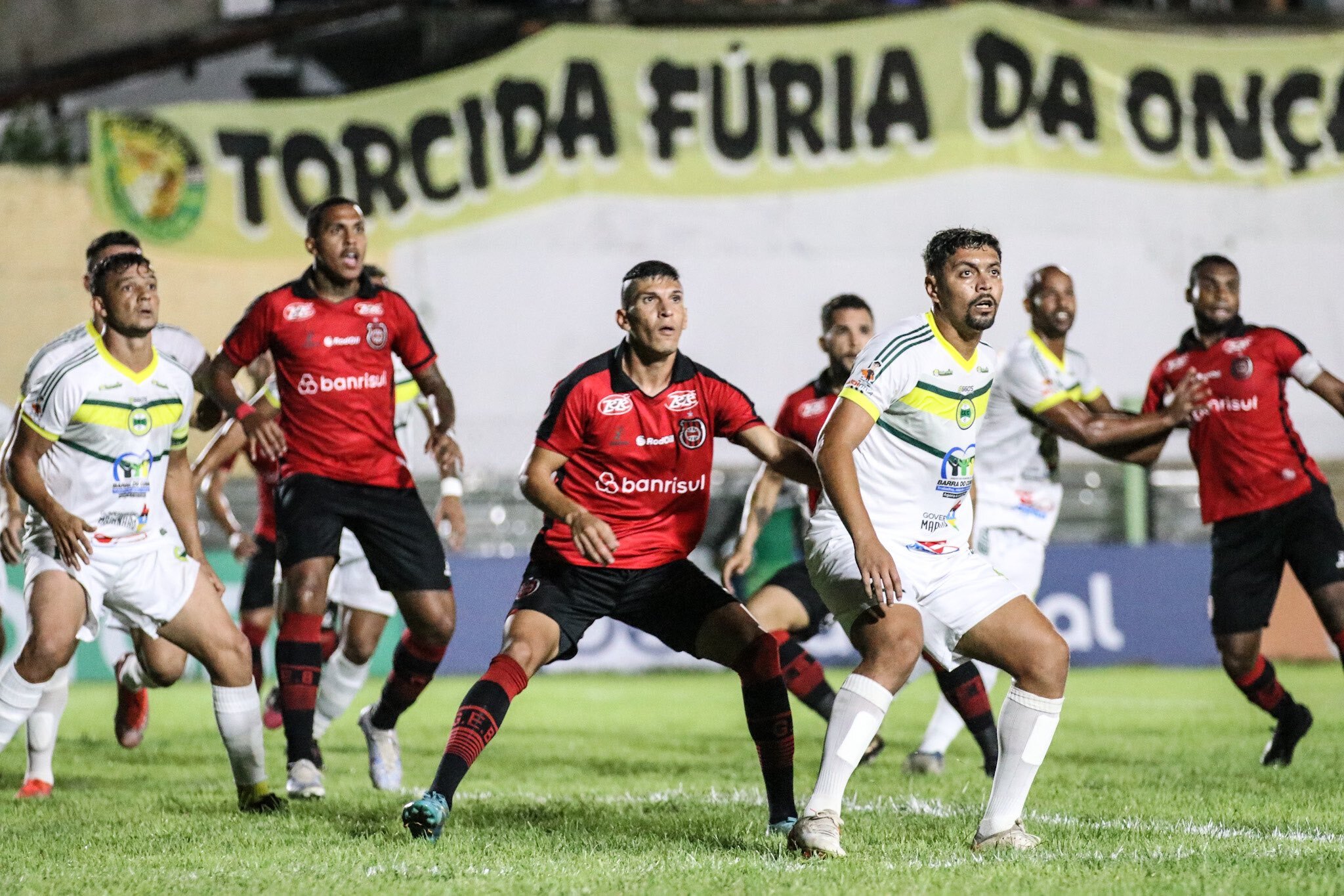 Brasil X Ponte Preta: Onde Assistir, Escalações E Tudo Sobre O Jogo Da ...