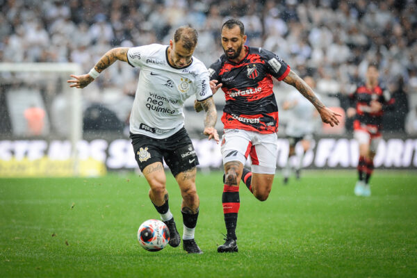 Corinthians corre risco de não jogar a Copa do Brasil em 2024 após eliminação para o Ituano