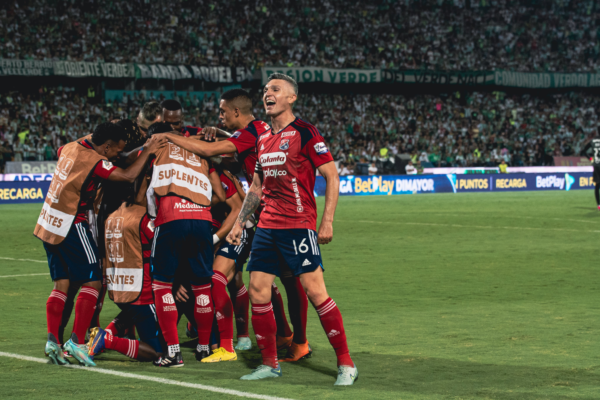 Sobrevivente da pré-Libertadores: conheça Independiente de Medellín, adversário do Inter no Grupo B
