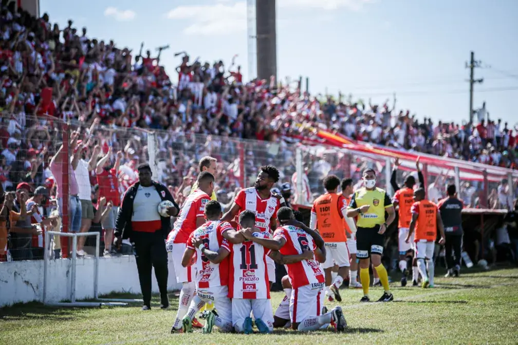 Esportivo retorna à elite do futebol gaúcho como Campeão da Série A2