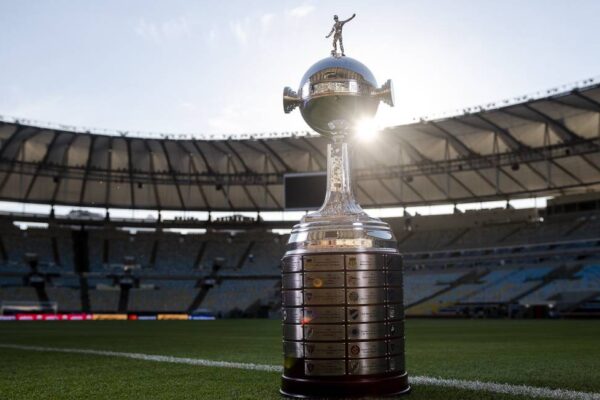 Conmebol anuncia que o Maracanã será palco da final da Libertadores de 2023