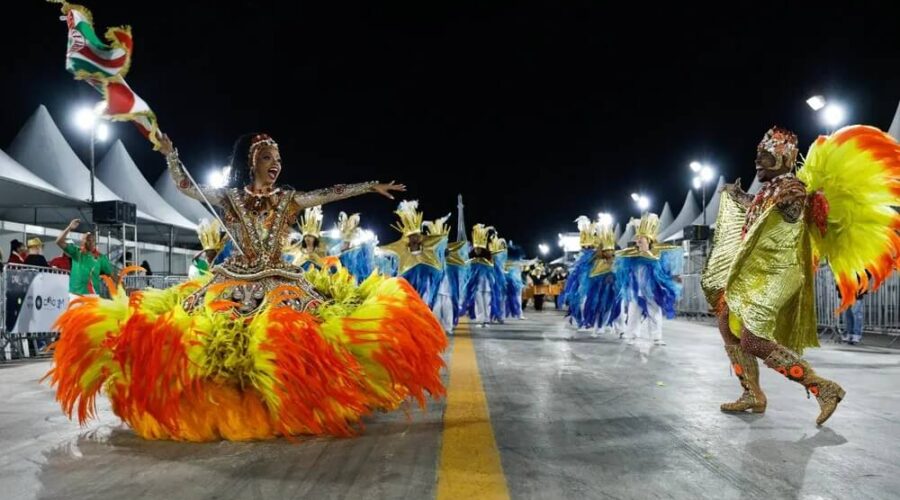 Carnaval de Porto Alegre: saiba tudo sobre os desfiles do Porto Seco nesta sexta e sábado