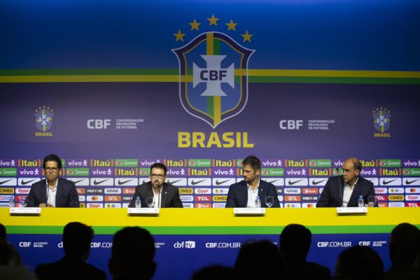 Sem Neymar, Seleção Brasileira é convocada para amistoso contra Marrocos