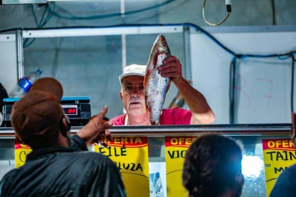 Páscoa: Feira do Peixe começa na Capital e Mercado Público tem horários especiais