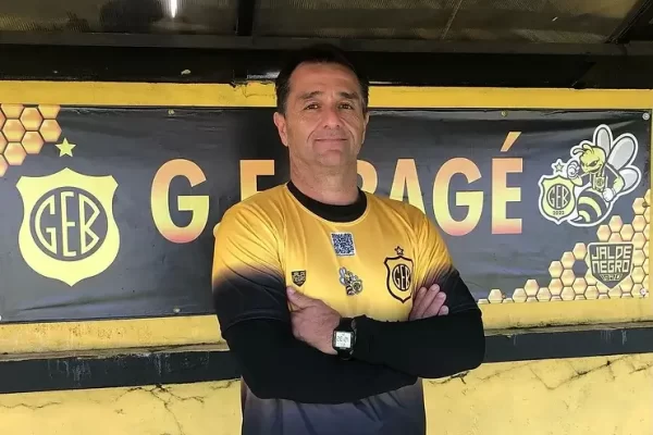 Bagé apresenta novo treinador para a disputa do Gauchão A2 – Esportes da Sorte