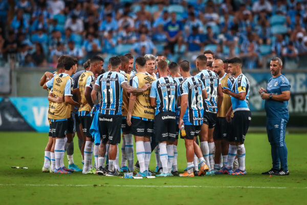 ABC x Grêmio: onde assistir, escalações e tudo sobre o jogo da terceira fase da Copa do Brasil