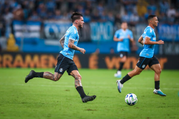 Cuiabá x Grêmio: onde assistir, escalações e tudo sobre o jogo da terceira rodada do Brasileirão
