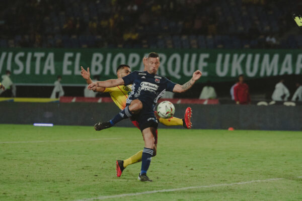 Adversário do Inter na Libertadores, Independiente Medellín perde goleiro titular por lesão