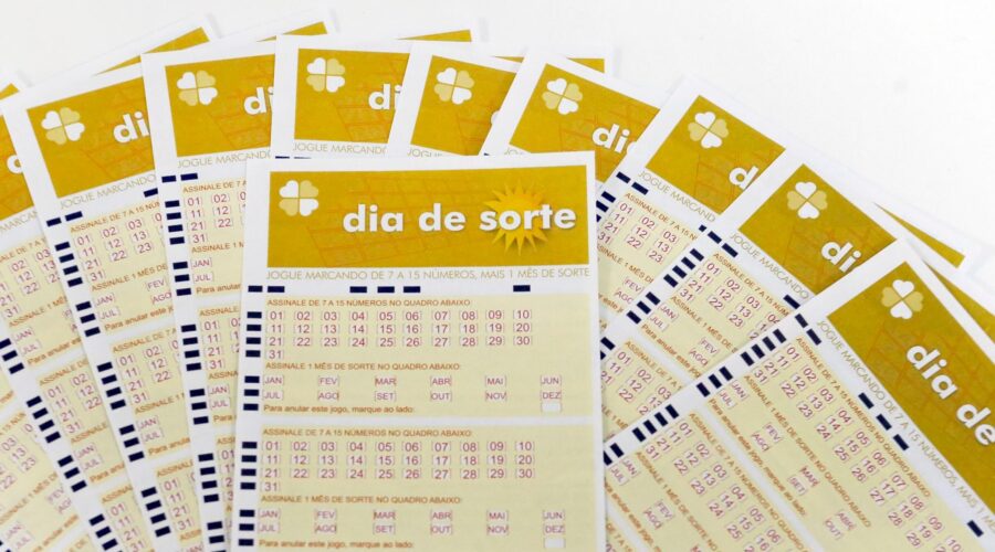 Uma aposta de Restinga Seca, na Região Central do RS, acertou sozinho os sete números do Dia de Sorte desta terça-feira (18)