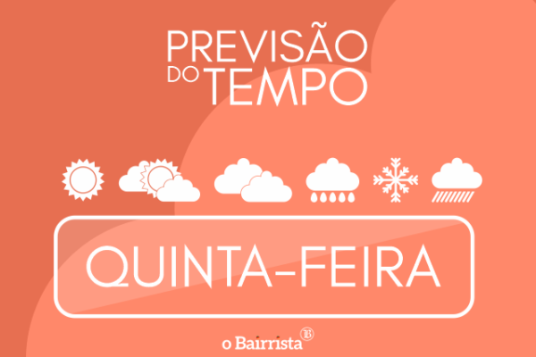 Dia de lagartear! Tempo firme, temperaturas caindo e chance de geada em parte do RS