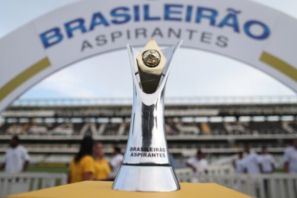 Sem Grêmio e Inter: clubes se articulam por novo Campeonato Brasileiro de Aspirantes