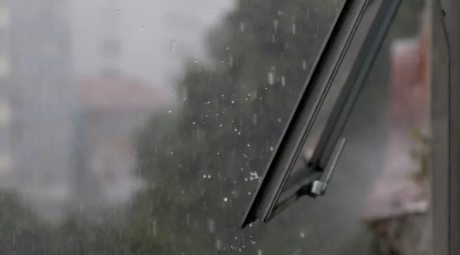 Feriadão de Páscoa com chuva na maior parte do Estado; confira a previsão para os 3 dias