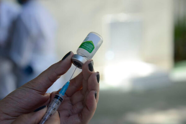 Gripe: campanha nacional de vacinação começa hoje pelos grupos prioritários; veja quais são