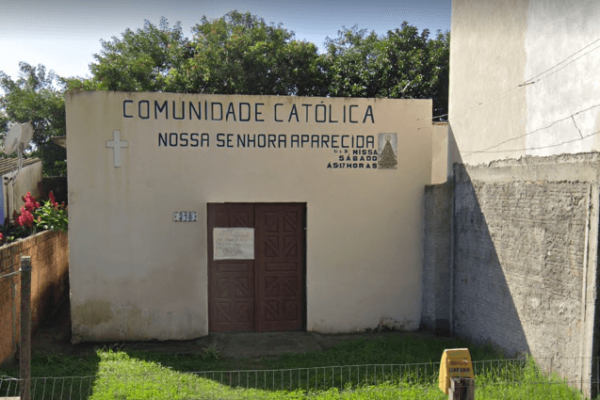 Padre vende igreja por R$ 40 mil e revolta moradores da Vila da Palha, em Pelotas