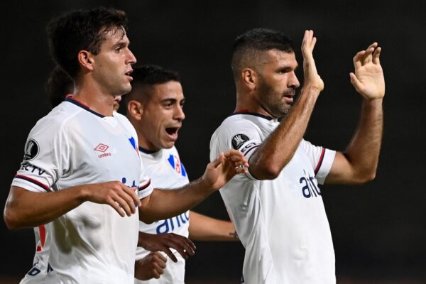 River Plate sofre na altitude, situação no grupo do Inter e mais: veja o que rolou e o que vem por aí na Libertadores