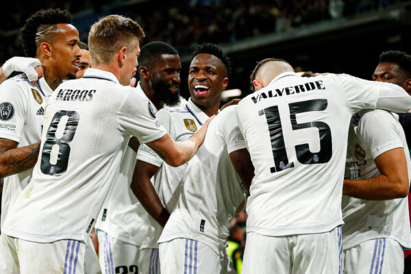 City, Inter, Real e Milan em vantagem: o que rolou nos jogos de ida das quartas da Champions