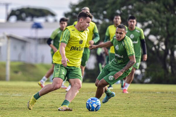Vila Nova x Juventude: onde assistir, escalações e tudo sobre o jogo da terceira rodada da Série B