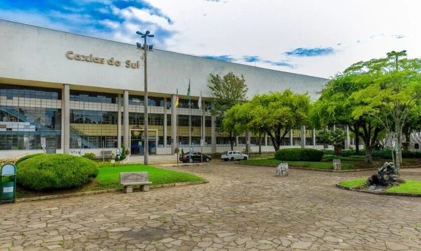 Caxias do Sul: prefeitura abre seleção para mais de 200 estágios; veja vagas e remuneração