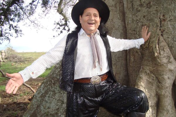 Cantor Velho Milongueiro morre aos 83 anos em Porto Alegre