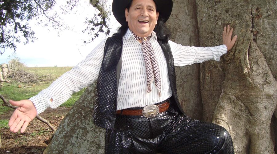 Arlindo Silva dos Santos, conhecido como Velho Milongueiro, tinha 83 anos e foi um dos grandes nomes da música nativista do Rio Grande do Sul