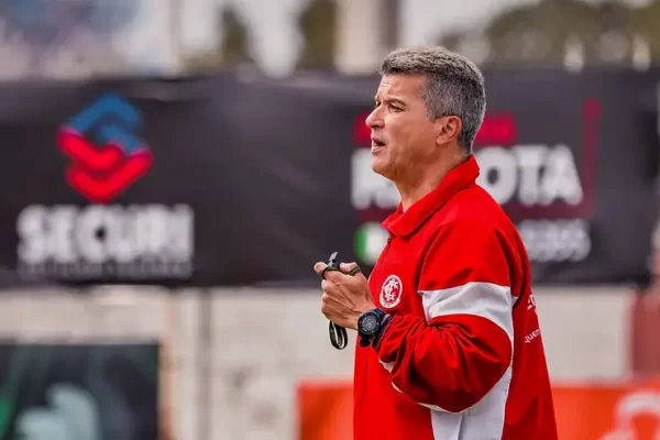 Guarany de Bagé anuncia novo treinador
