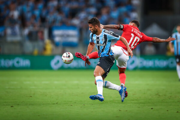 Grêmio abre venda de ingressos para o Gre-Nal 439 pelo Brasileirão