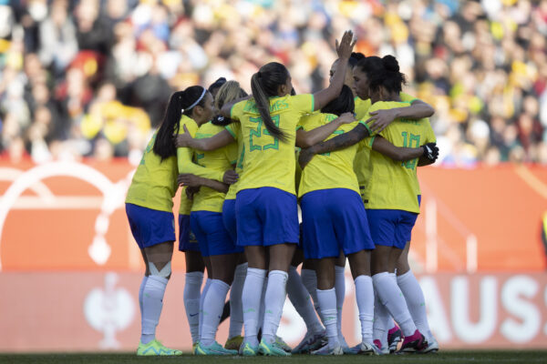 Copa do Mundo Feminina 2023: Globo anuncia equipe de 12 pessoas que vão fazer cobertura do evento