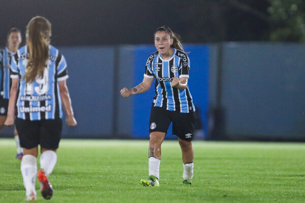 Grêmio domina Inter em semana com três Gre-Nais e vence em todas as modalidades disputadas