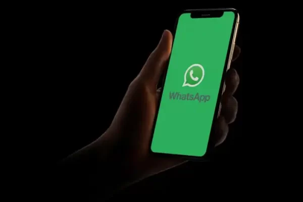 Nova ferramenta: Whatsapp anuncia opção para edição de mensagens enviadas