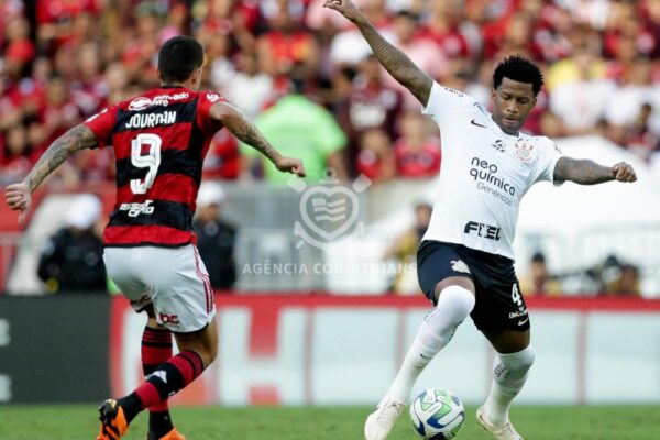 Libra anuncia alterações na divisão de receitas para clubes, afetando diretamente Flamengo e Corinthians