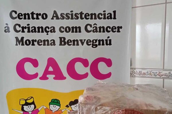 Centro Assistencial à Criança com Câncer de Passo Fundo clama por doações