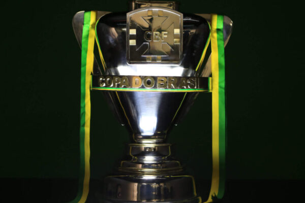 Oitavas de final da Copa do Brasil: Confira os detalhes dos jogos de volta nesta semana