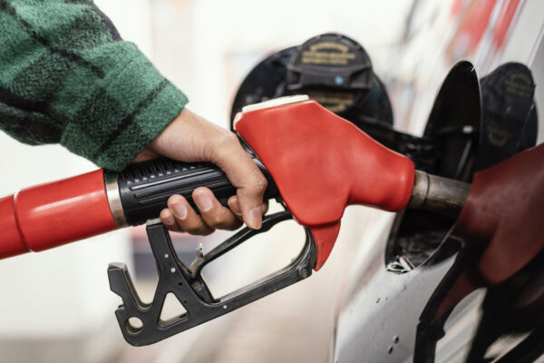 Petrobras anuncia aumento na gasolina