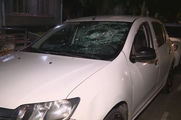 Motorista de aplicativo é agredido por grupo após suspeita de furto em Porto Alegre, afirma polícia