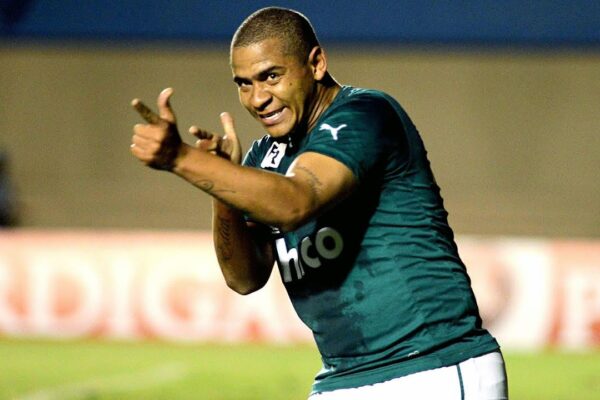 Pelotas anuncia a contratação do atacante Walter para a disputa do Gauchão A2 – Esportes da Sorte