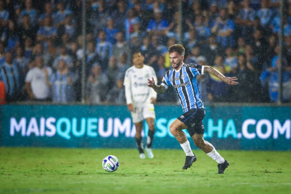 Presidente do Grêmio revela conversa com Nathan após investigações de manipulação de resultados
