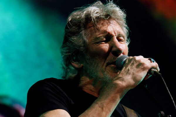 Parte de turnê de despedida, Roger Waters fará show em Porto Alegre